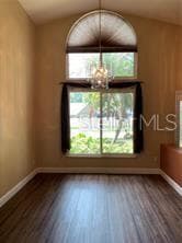 dining room - 4605 OAK RIVER CIR, VALRICO