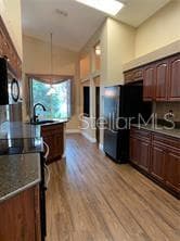 kitchen 1 - 4605 OAK RIVER CIR, VALRICO