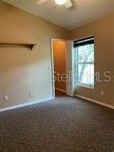 bedroom 2 - 4605 OAK RIVER CIR, VALRICO
