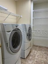 laundry - 4605 OAK RIVER CIR, VALRICO