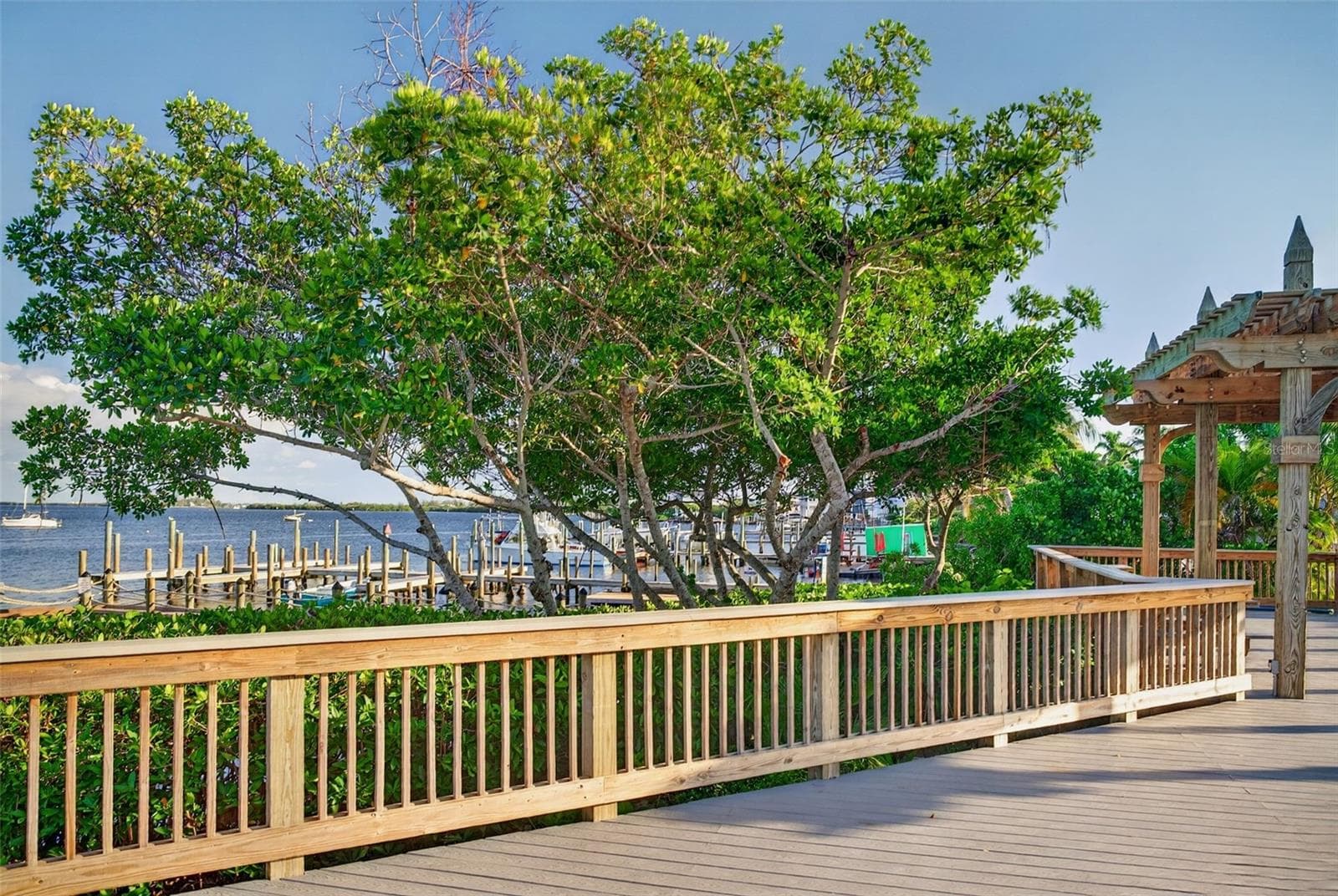 Condominium at 308 2ND ST N #102, BRADENTON BEACH, photo 54 of 84