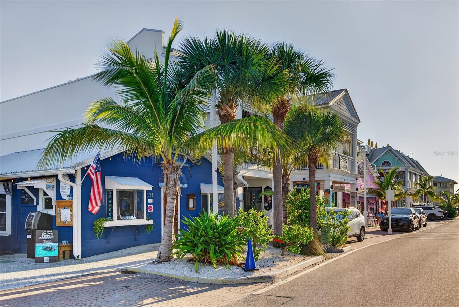 Condominium at 308 2ND ST N #102, BRADENTON BEACH, photo 61 of 84