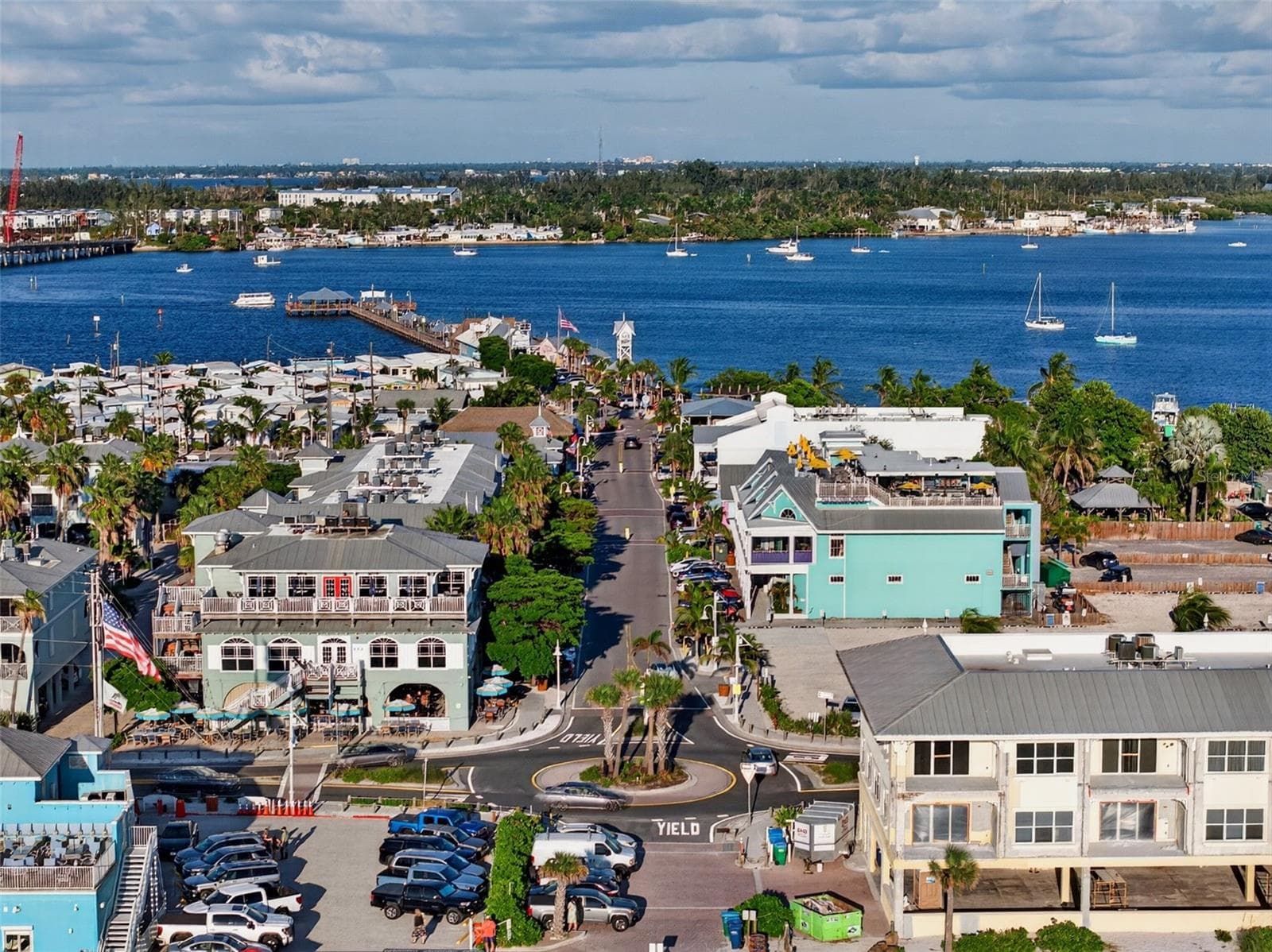 Condominium at 308 2ND ST N #102, BRADENTON BEACH, photo 63 of 84
