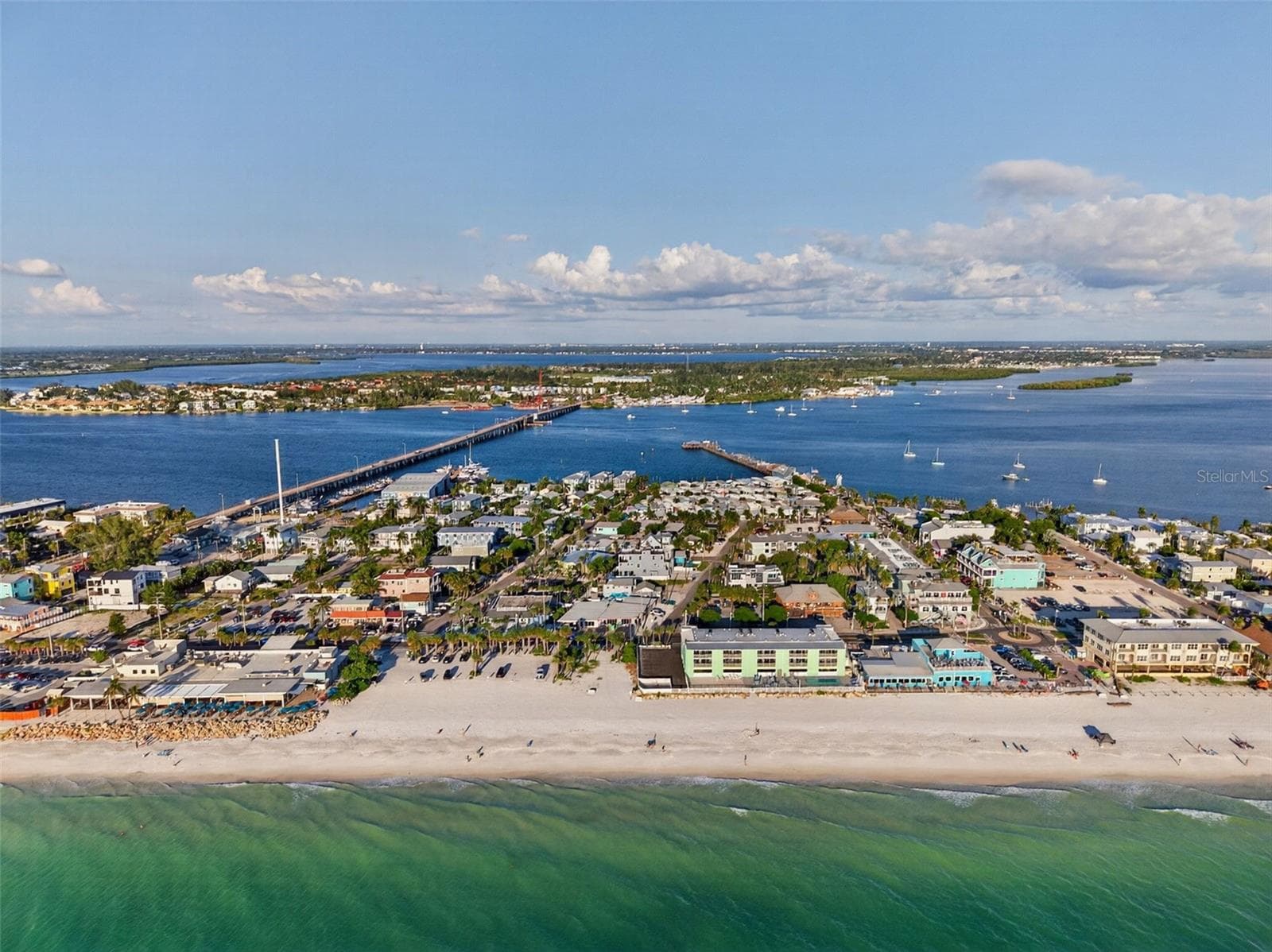 Condominium at 308 2ND ST N #102, BRADENTON BEACH, photo 69 of 84