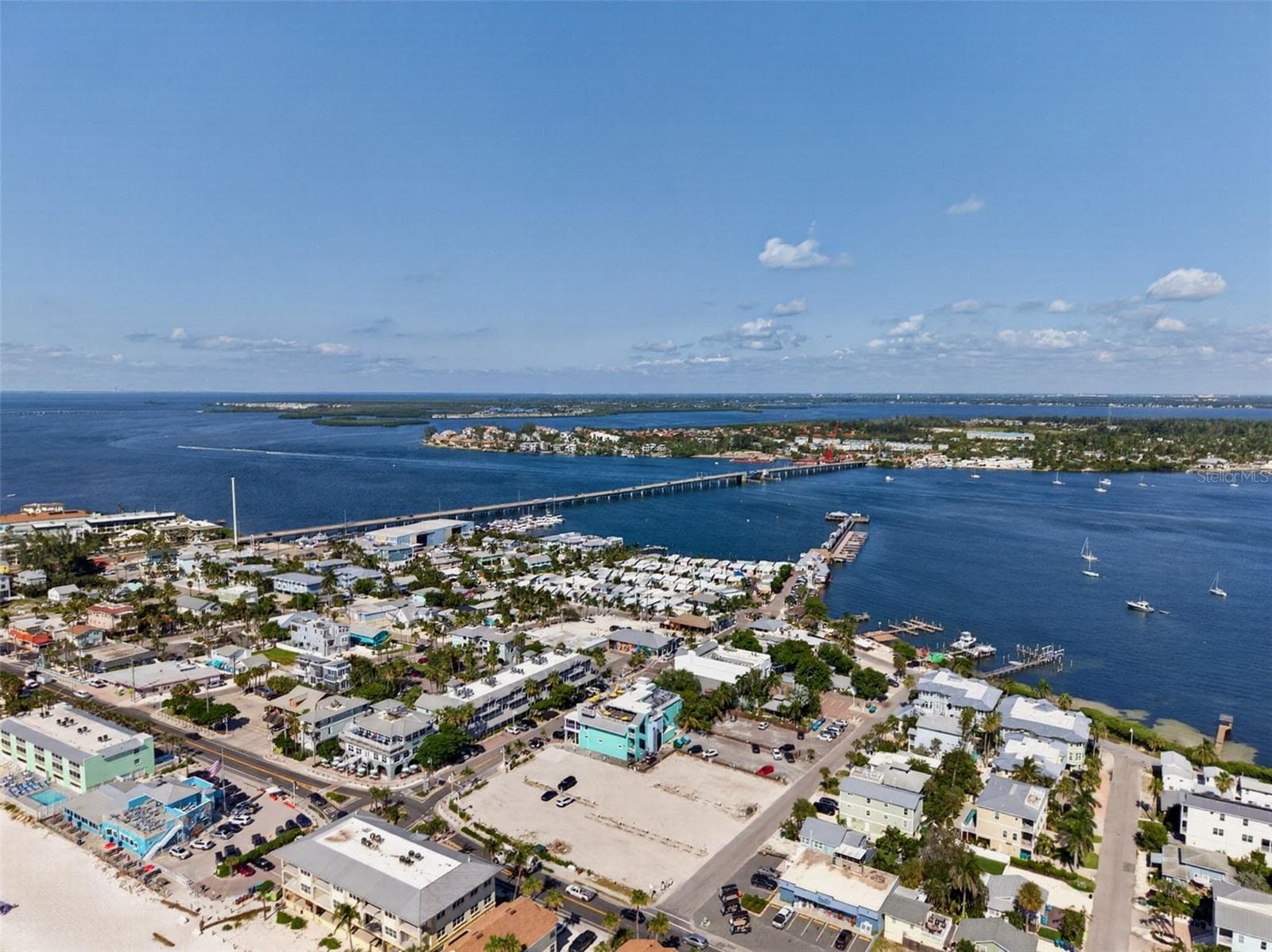 Condominium at 308 2ND ST N #102, BRADENTON BEACH, photo 77 of 84
