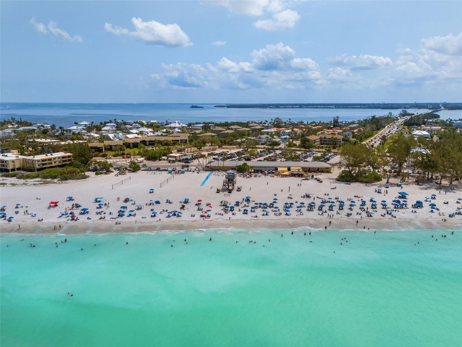 Condominium at 308 2ND ST N #102, BRADENTON BEACH, photo 83 of 84