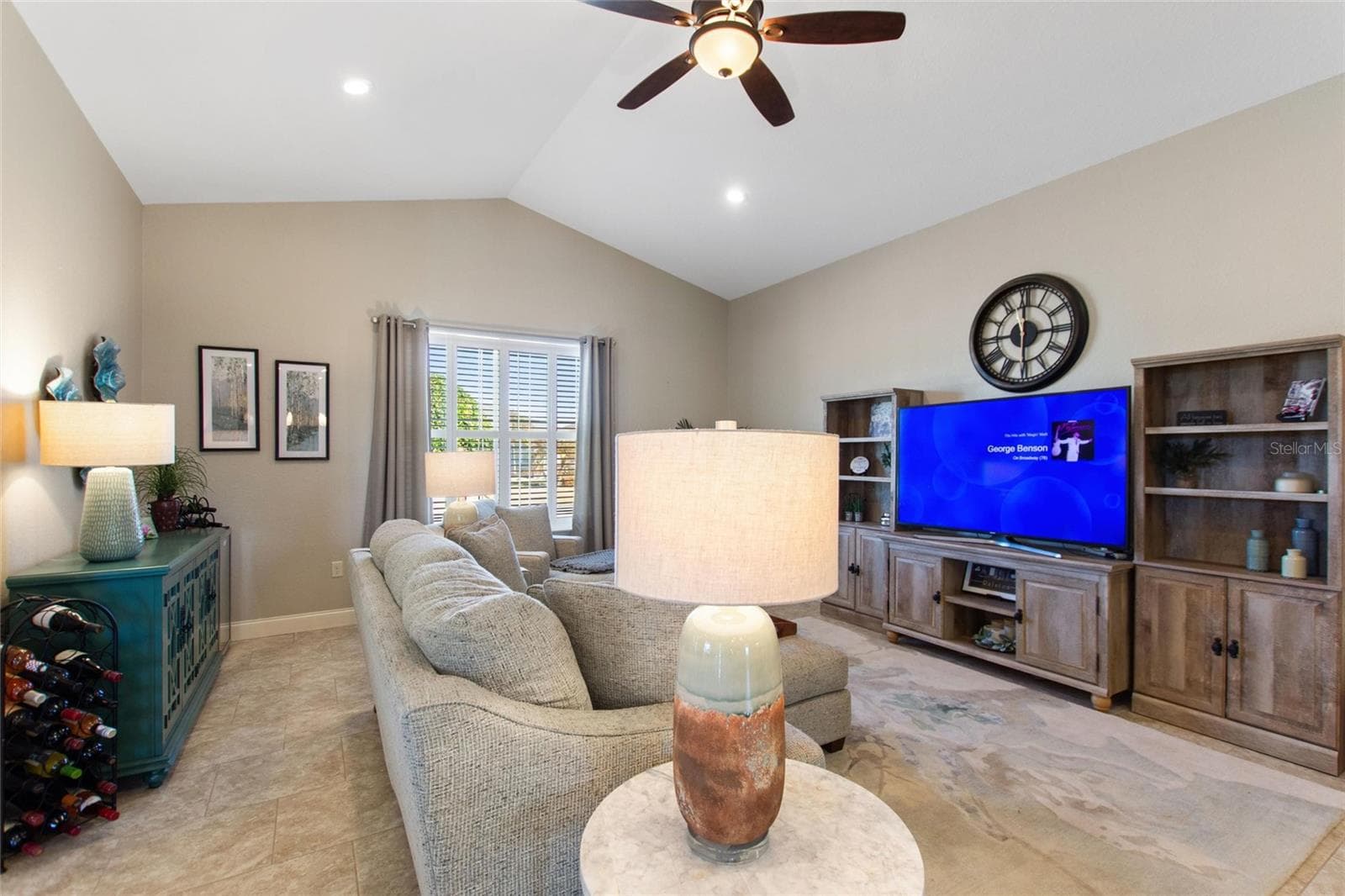 Single Family Residence at 1030 CROSS ROADS DR, POLK CITY, photo 8 of 45