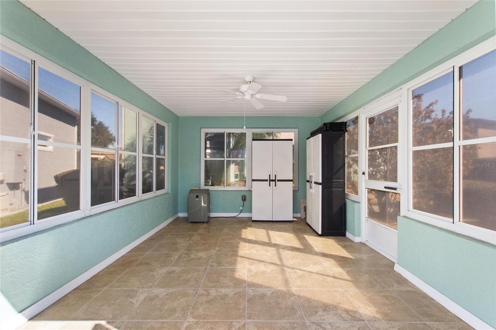 Casita for storage, bikes, golf cart and more - 1030 CROSS ROADS DR, POLK CITY