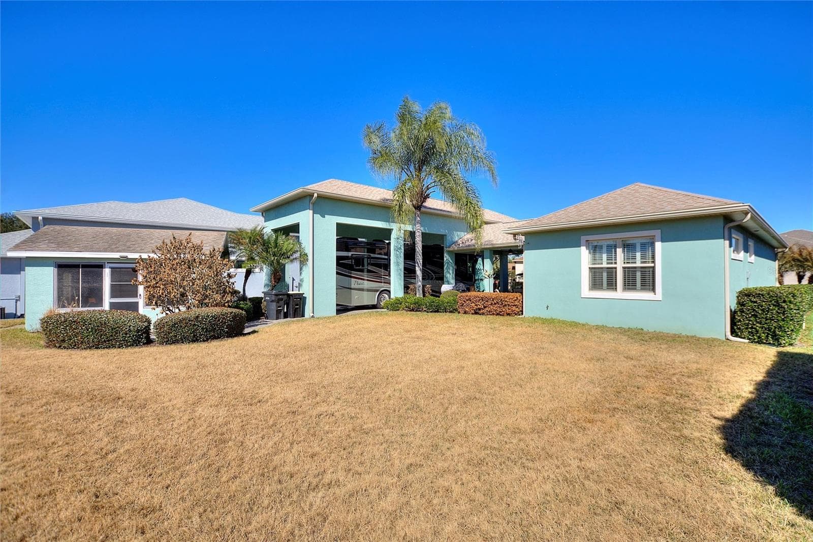 Single Family Residence at 1030 CROSS ROADS DR, POLK CITY, photo 25 of 45