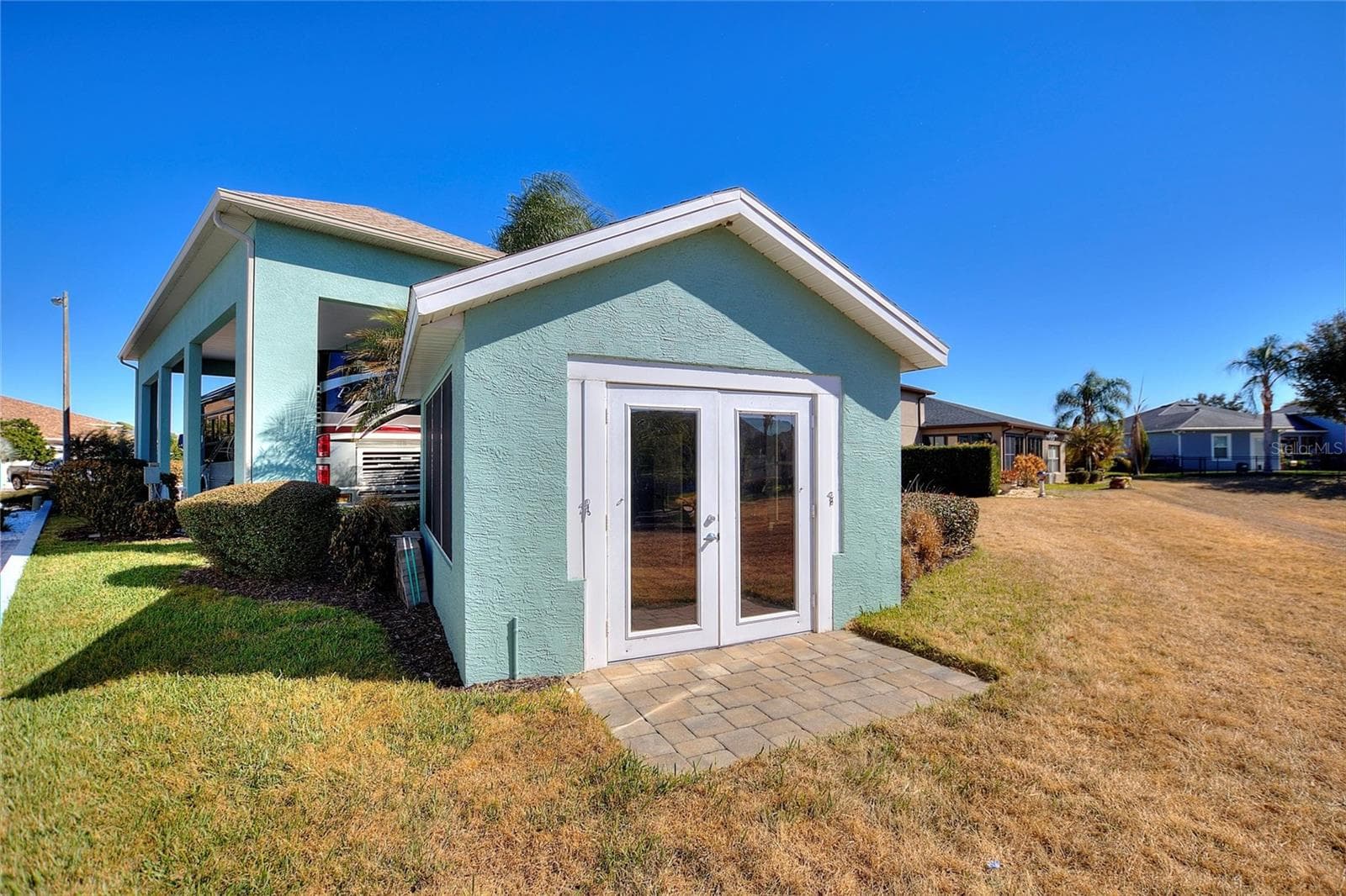 Single Family Residence at 1030 CROSS ROADS DR, POLK CITY, photo 29 of 45