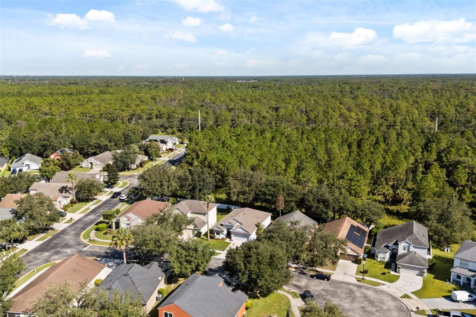 Single Family Residence at 14819 AFFIRMED CT, ORLANDO, photo 34 of 40