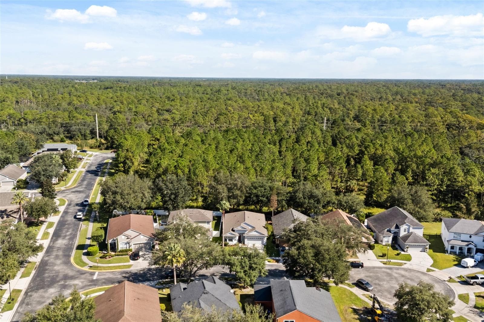 Single Family Residence at 14819 AFFIRMED CT, ORLANDO, photo 35 of 40