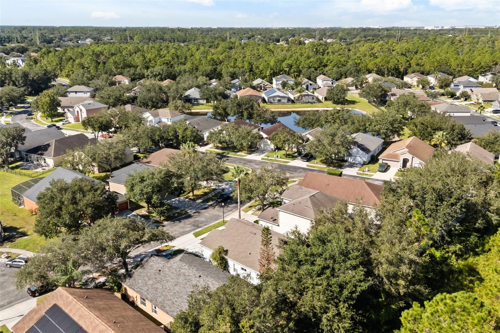 Single Family Residence at 14819 AFFIRMED CT, ORLANDO, photo 37 of 40