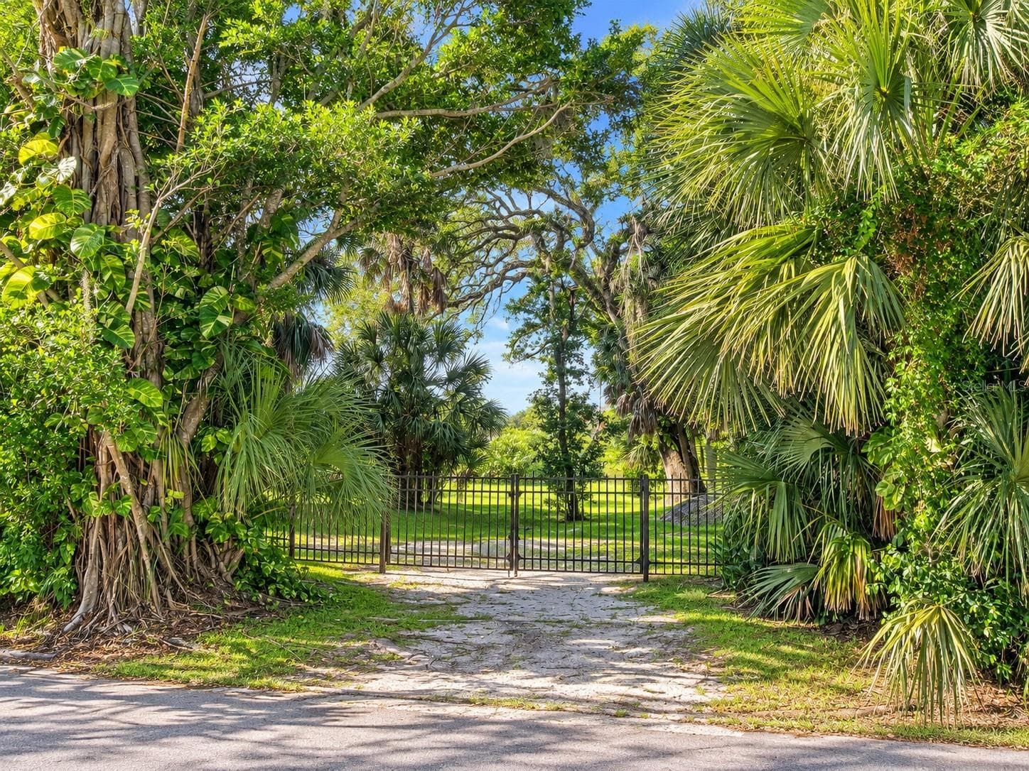 Land at LOT 12 MONTCLAIR DR, SARASOTA, photo 2 of 9