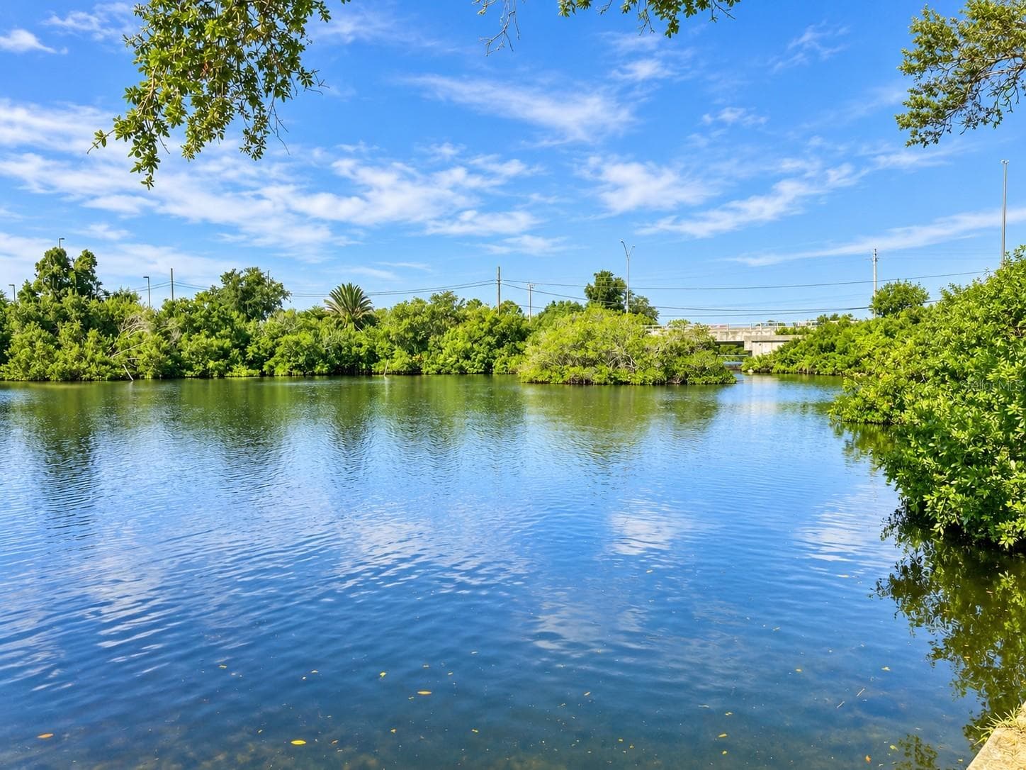 Land at LOT 12 MONTCLAIR DR, SARASOTA, photo 8 of 9