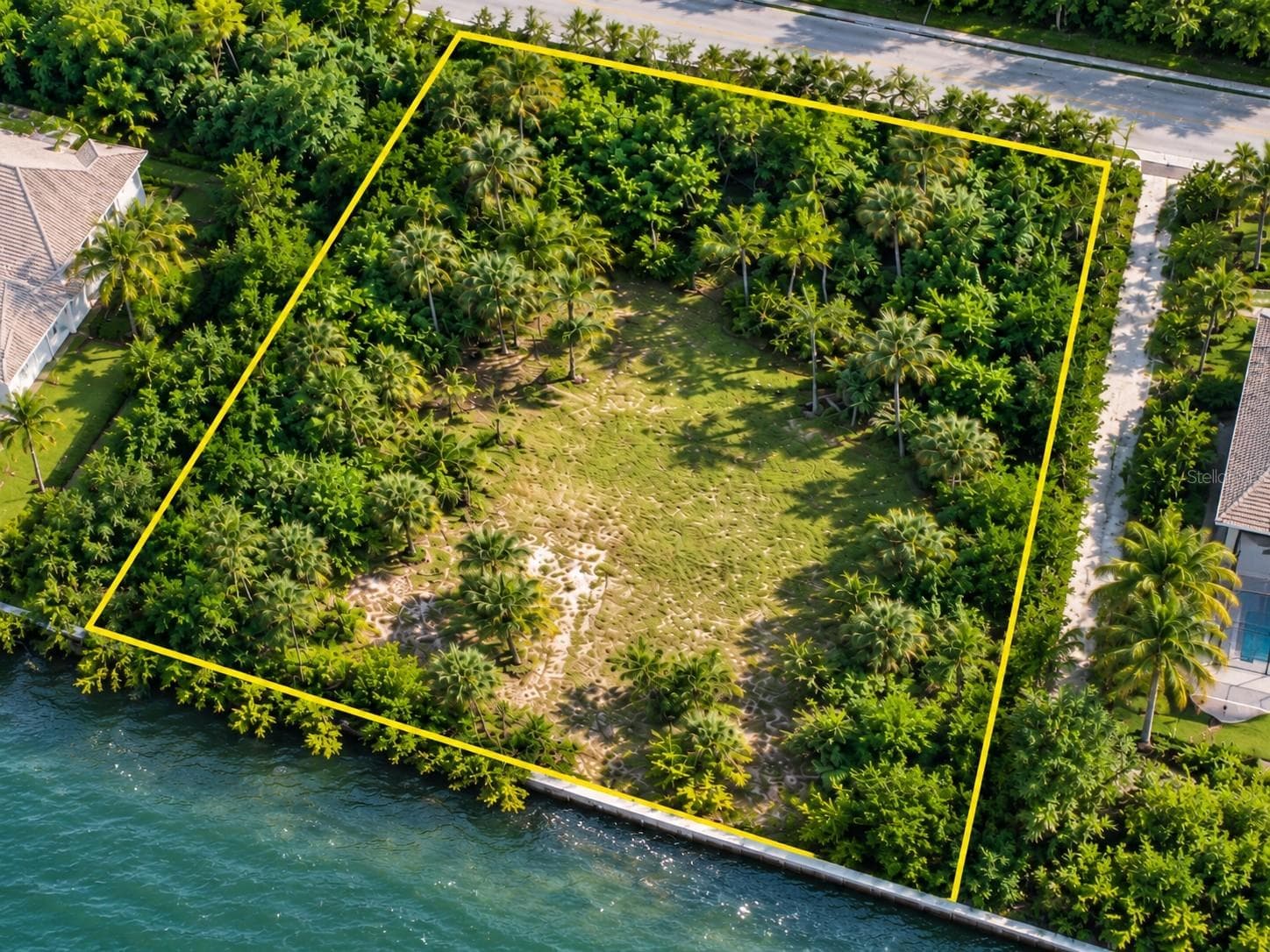 Land at LOT 12 MONTCLAIR DR, SARASOTA, photo 9 of 9