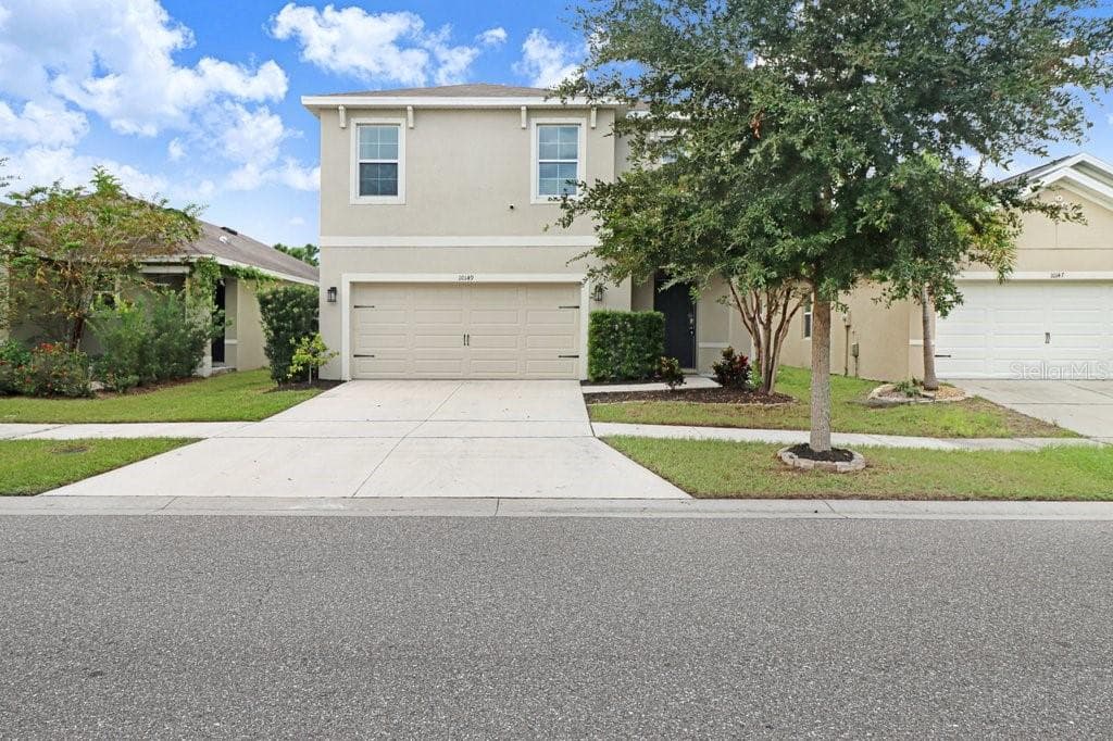Single Family Residence at 10149 GEESE TRAIL CIR, SUN CITY CENTER, photo 4 of 49