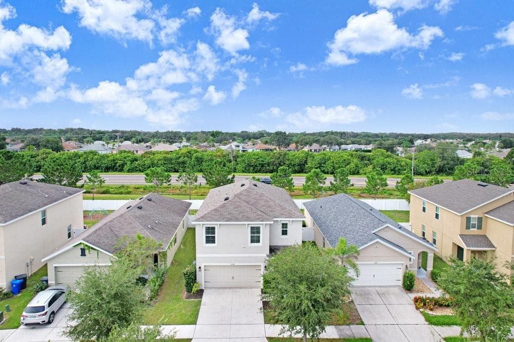 Single Family Residence at 10149 GEESE TRAIL CIR, SUN CITY CENTER, photo 31 of 49