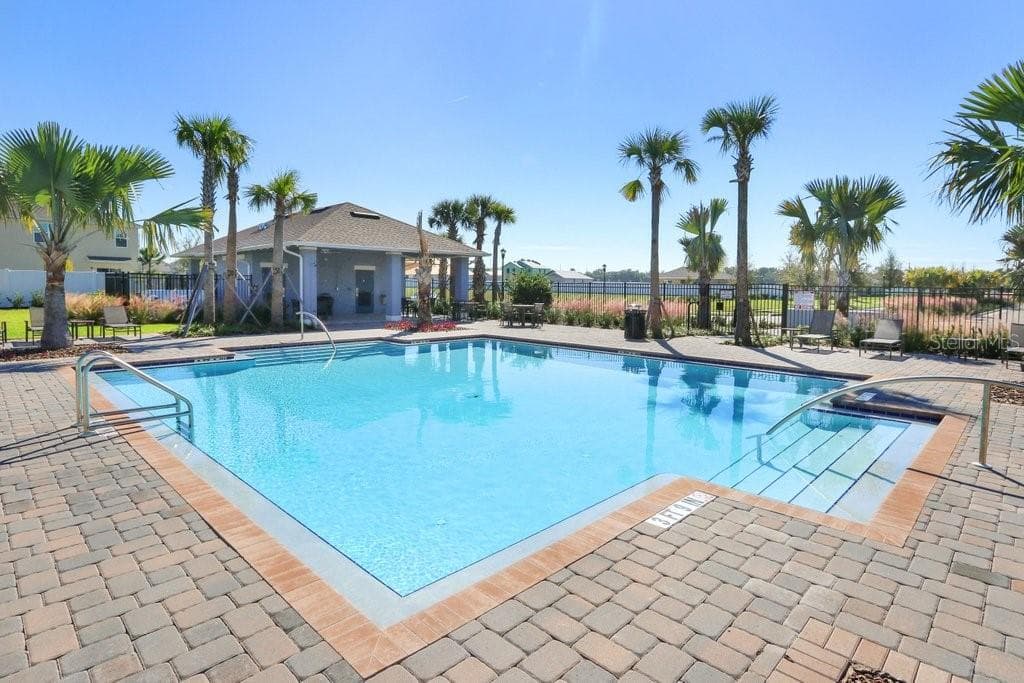 Single Family Residence at 10149 GEESE TRAIL CIR, SUN CITY CENTER, photo 44 of 49