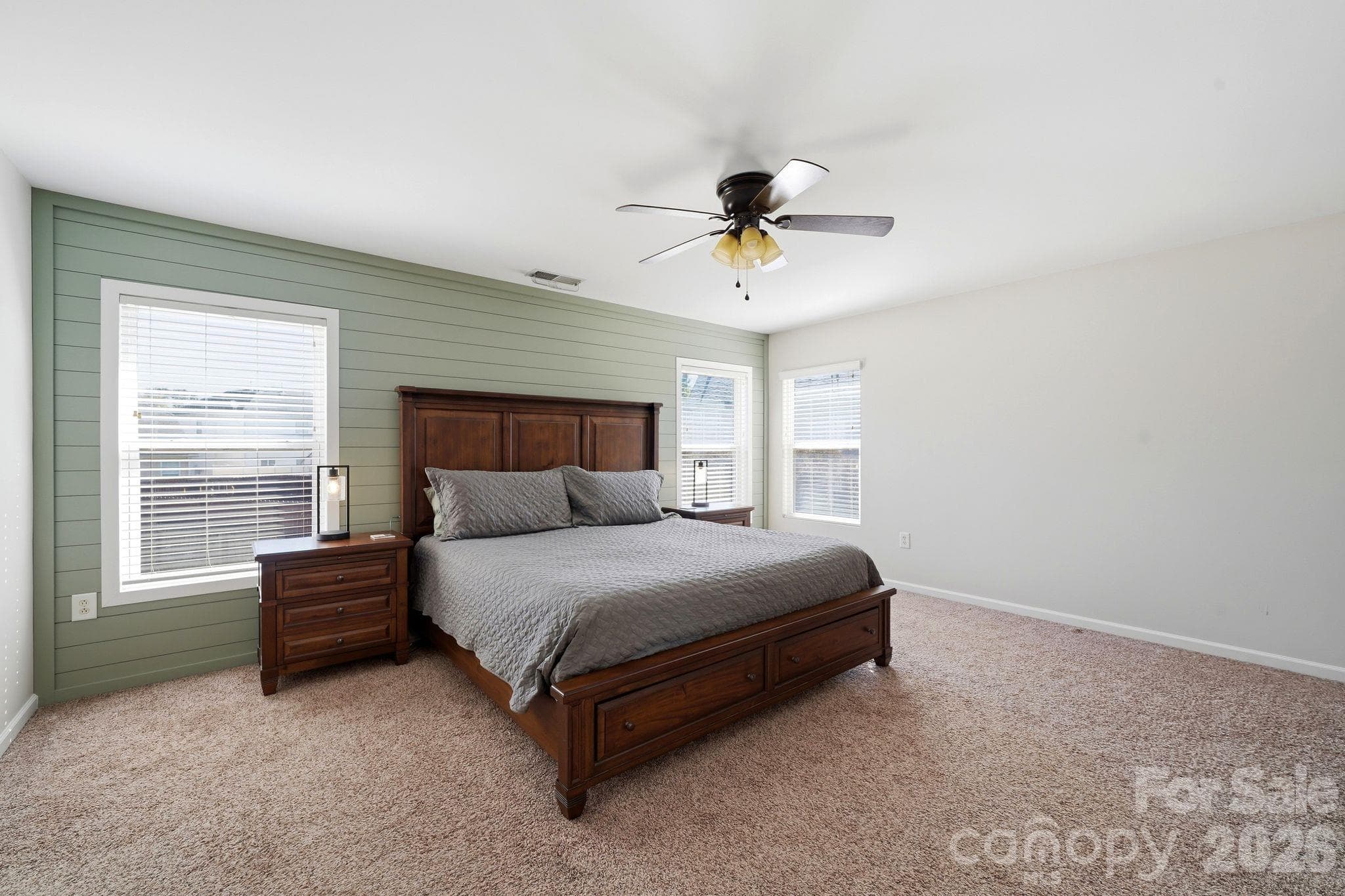 Single Family Residence at 2729 Markham Woods Court, Charlotte, photo 14 of 34