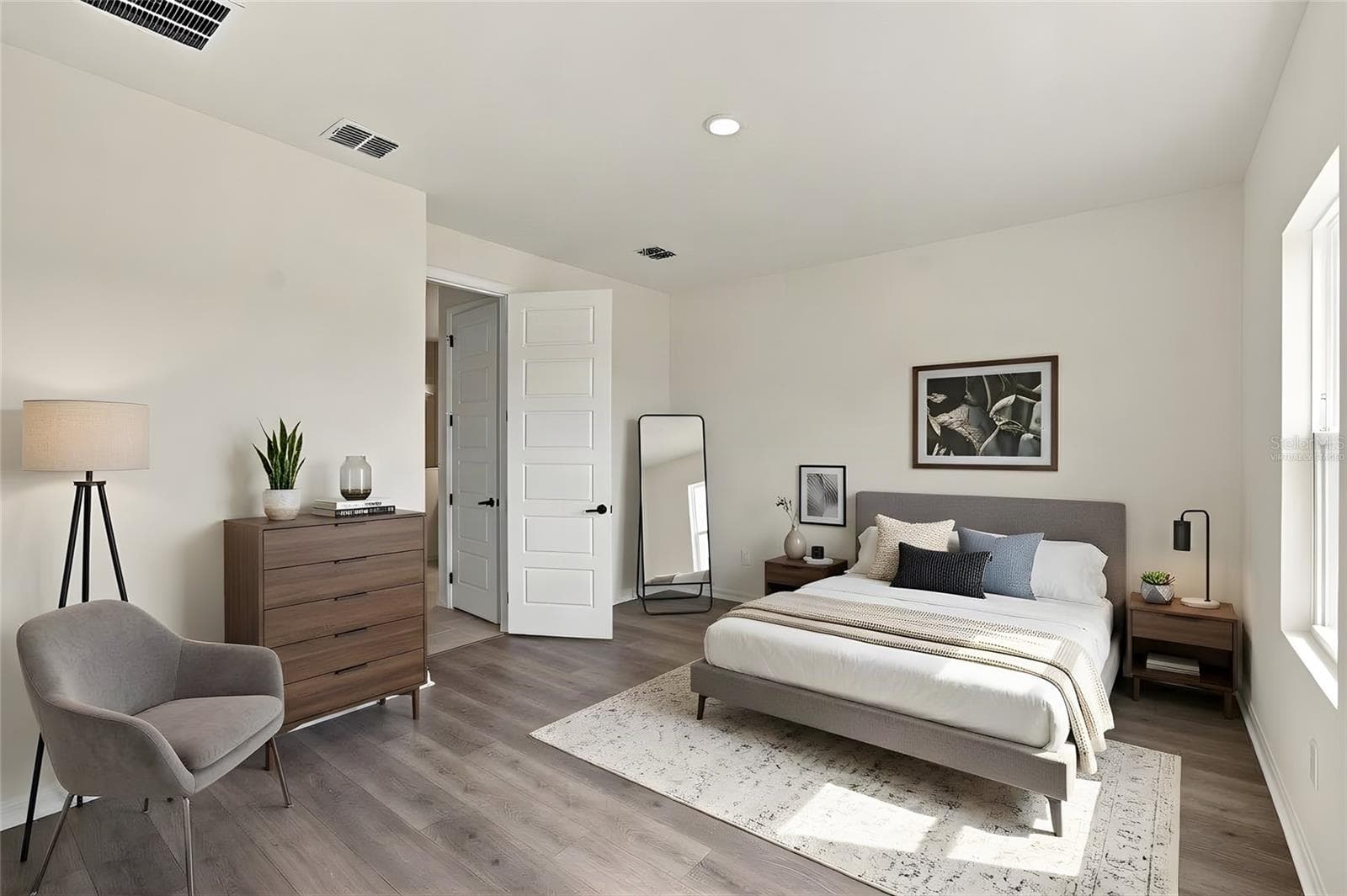 Owner's Retreat **Virtually Staged - 5123 CHATTAHOOCHEE BND, ST CLOUD