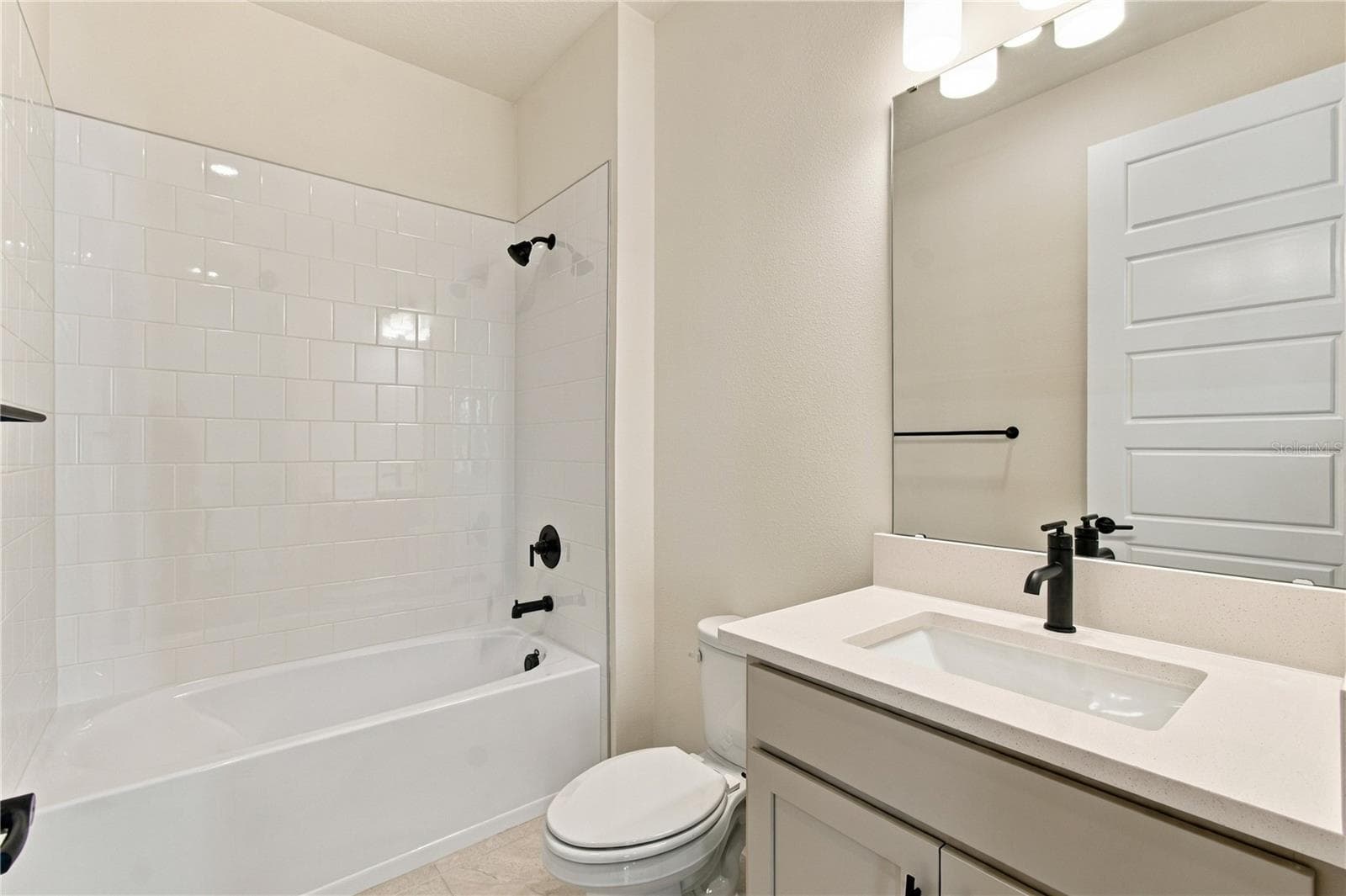 Bathroom - 5123 CHATTAHOOCHEE BND, ST CLOUD