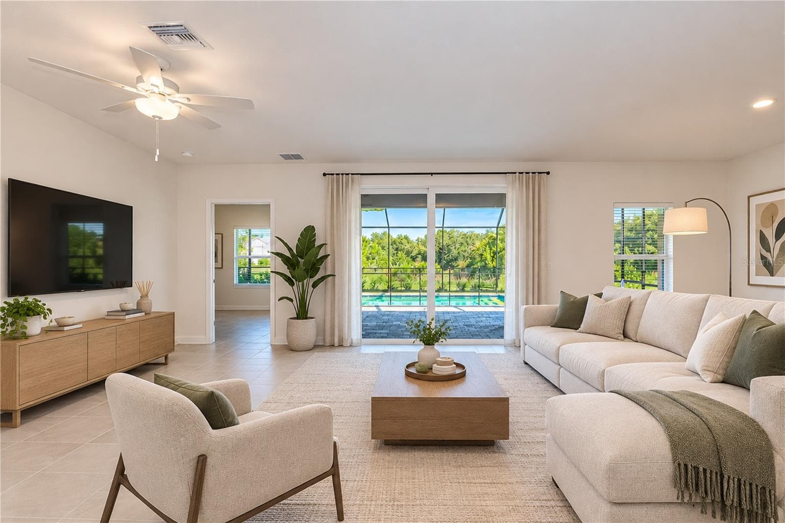 Single Family Residence at 26609 WILGROVE PL, PUNTA GORDA, photo 10 of 55