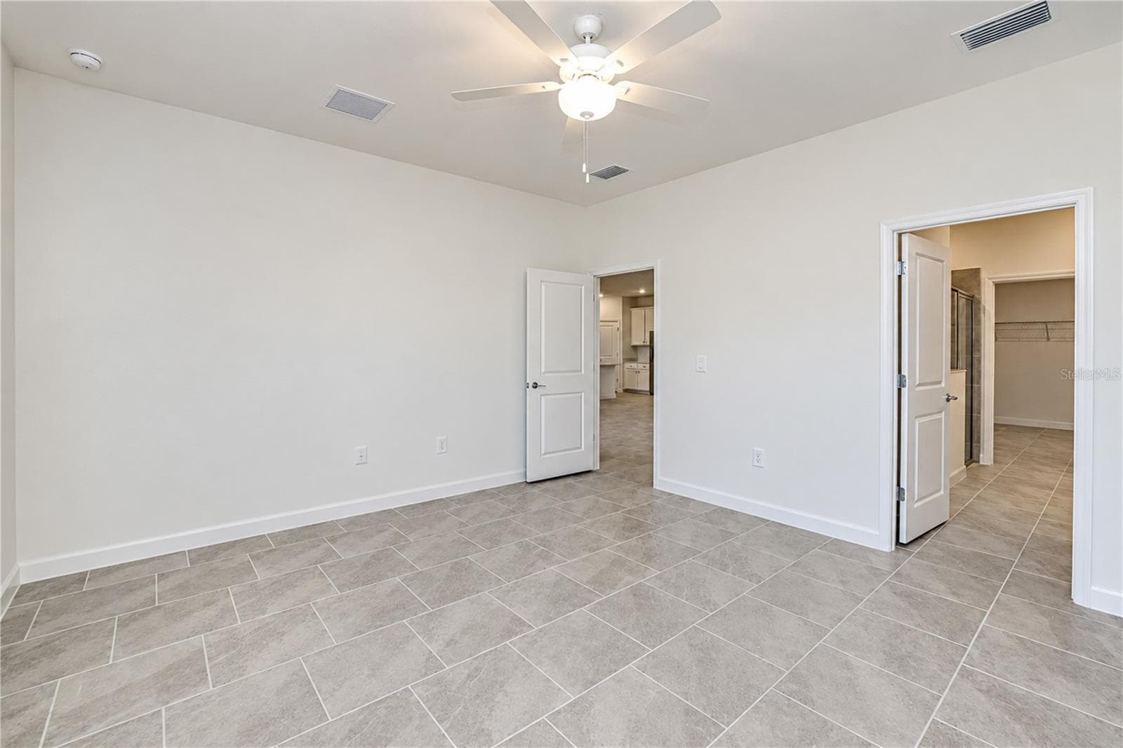 Master Bedroom - 26609 WILGROVE PL, PUNTA GORDA