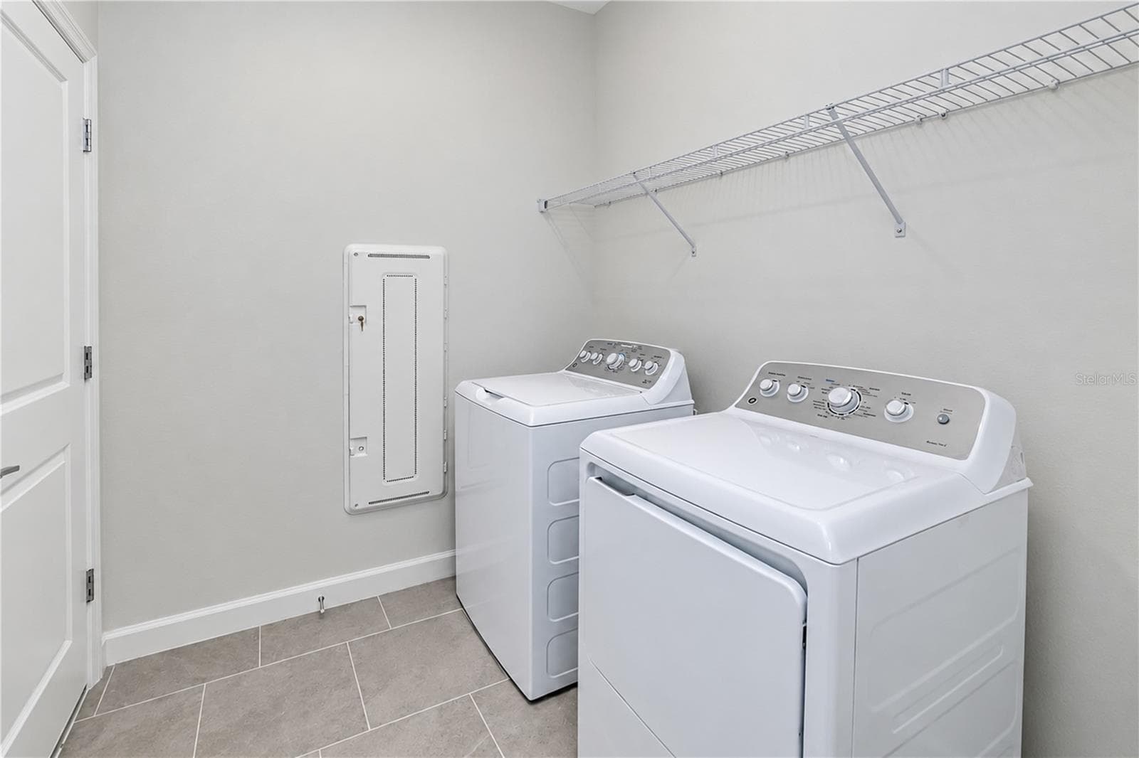 1st Floor Laundry Room - 26609 WILGROVE PL, PUNTA GORDA