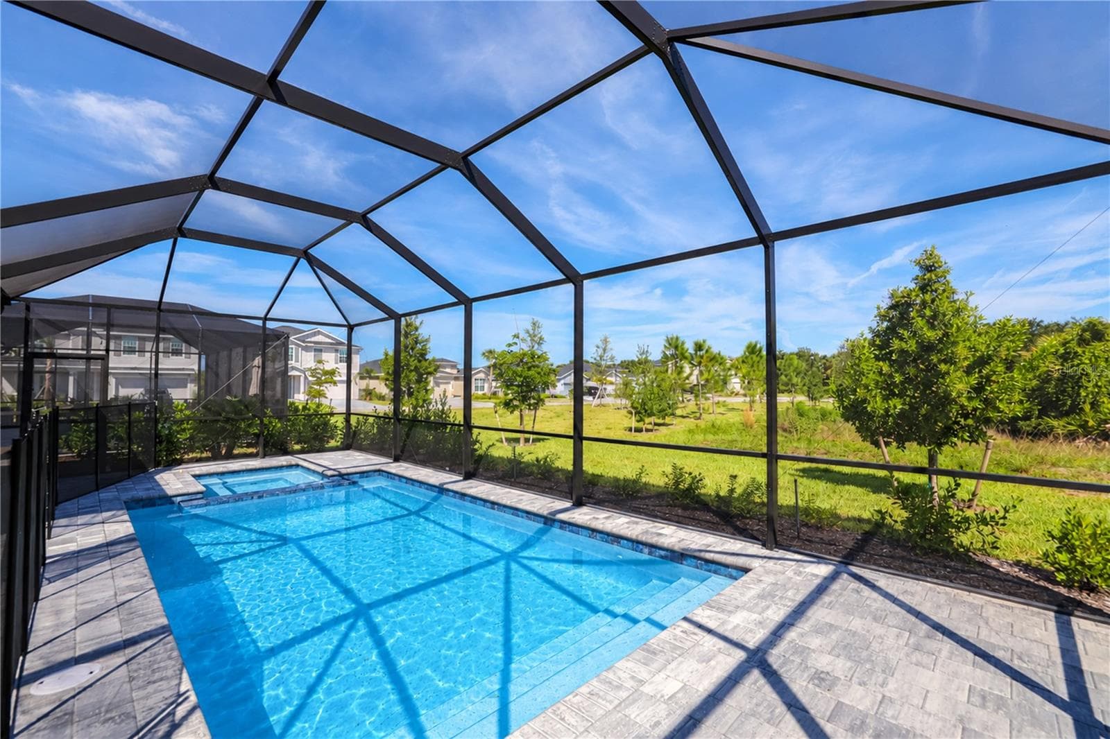 Single Family Residence at 26609 WILGROVE PL, PUNTA GORDA, photo 49 of 55