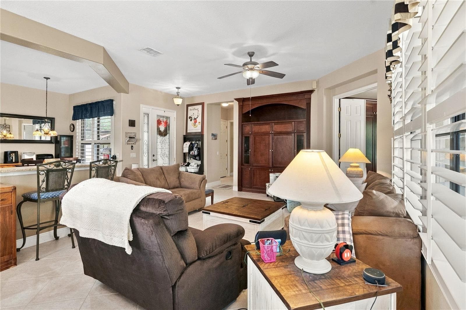 Single Family Residence at 169 INDIAN WELLS AVE, POINCIANA, photo 2 of 31