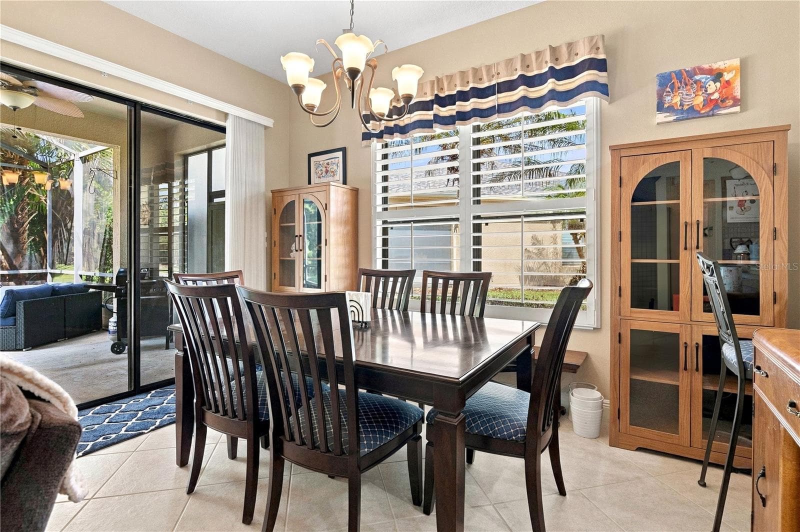 Single Family Residence at 169 INDIAN WELLS AVE, POINCIANA, photo 6 of 31