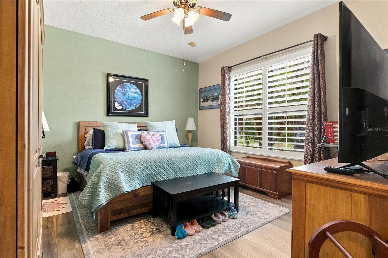 Single Family Residence at 169 INDIAN WELLS AVE, POINCIANA, photo 8 of 31