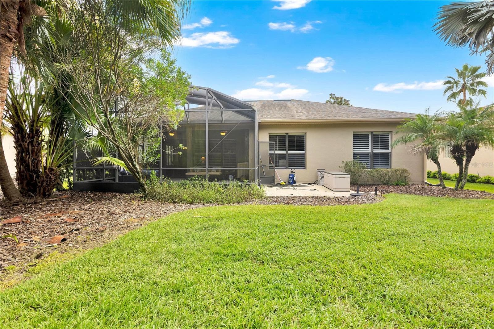 Single Family Residence at 169 INDIAN WELLS AVE, POINCIANA, photo 16 of 31