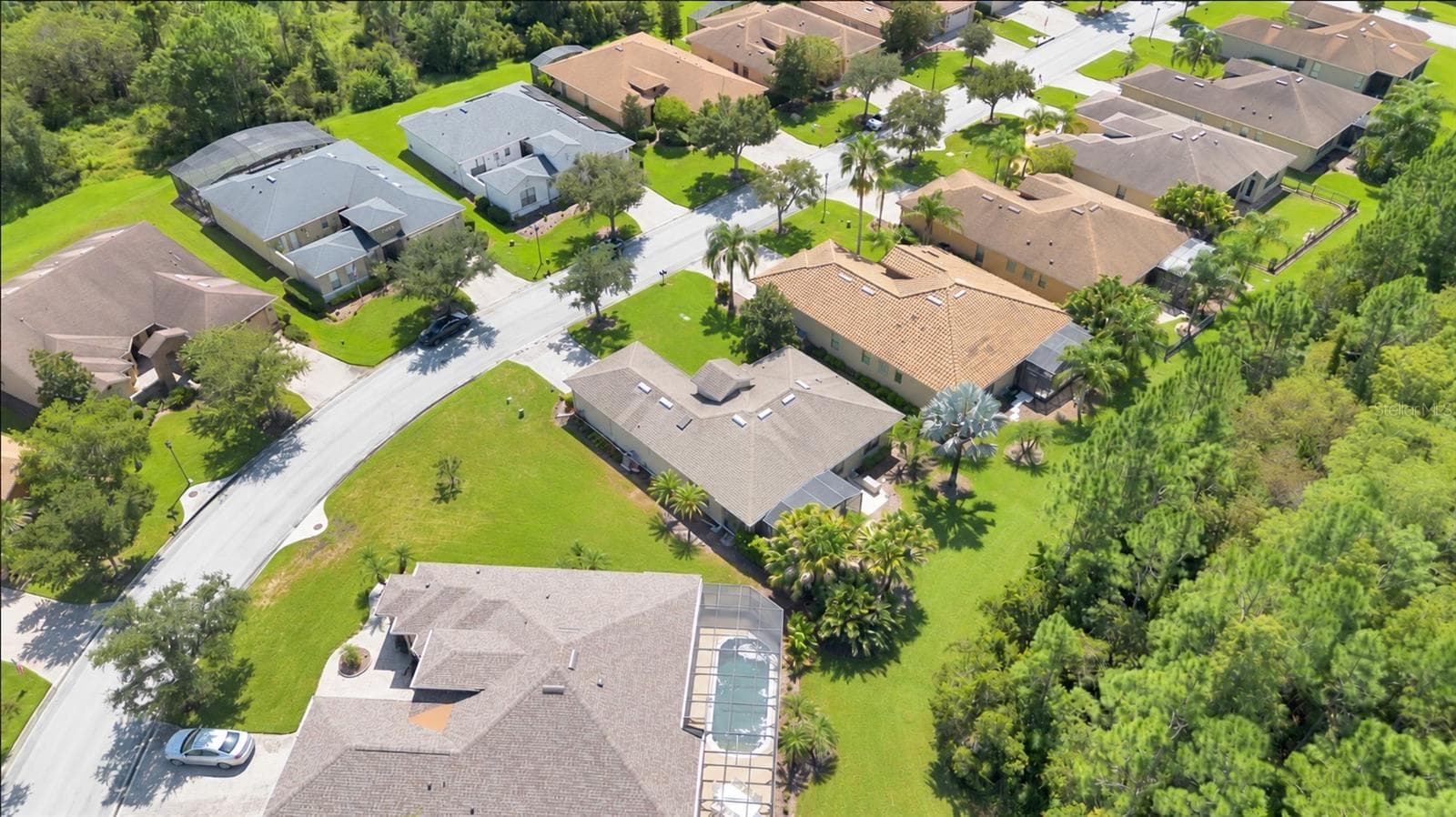 Single Family Residence at 169 INDIAN WELLS AVE, POINCIANA, photo 19 of 31