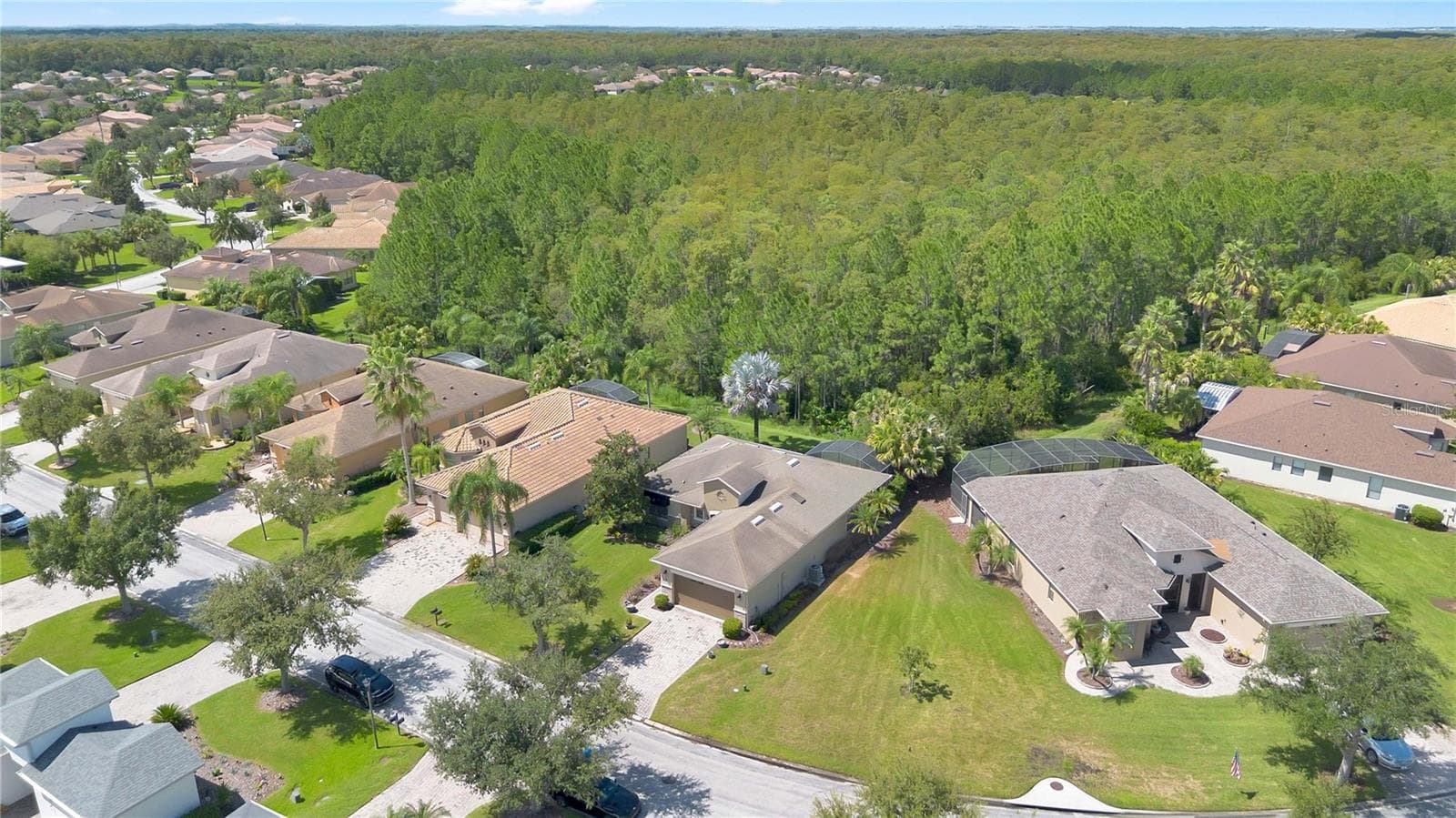Single Family Residence at 169 INDIAN WELLS AVE, POINCIANA, photo 22 of 31