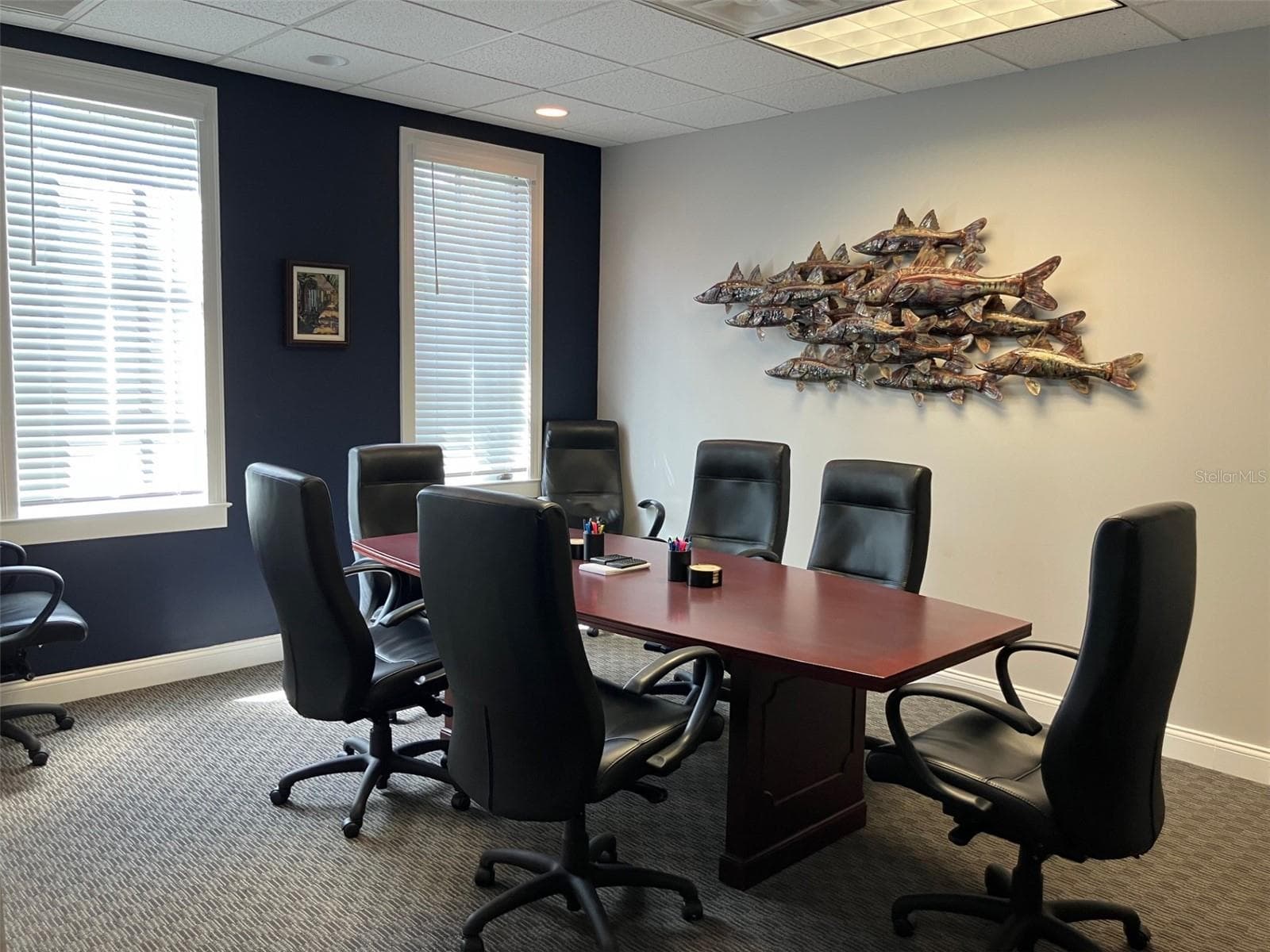 Office at 3708 W SWANN AVE #102 & 104, TAMPA, photo 3 of 5