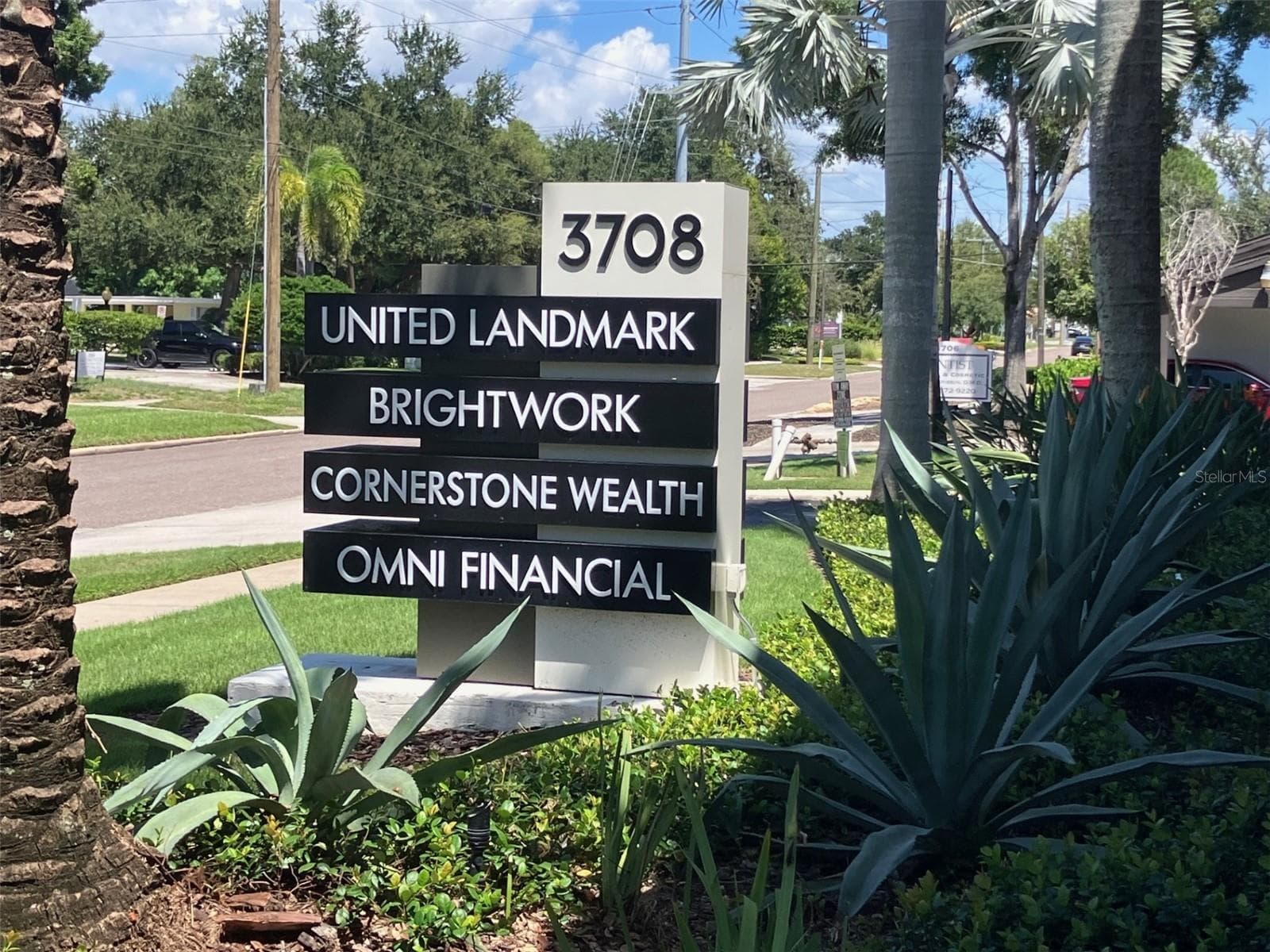 Office at 3708 W SWANN AVE #102 & 104, TAMPA, photo 4 of 5