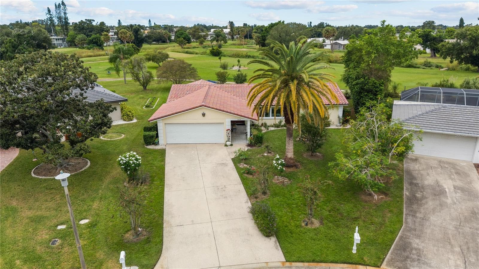 Single Family Residence at 3614 PEMBROOK DR, SARASOTA, photo 30 of 43