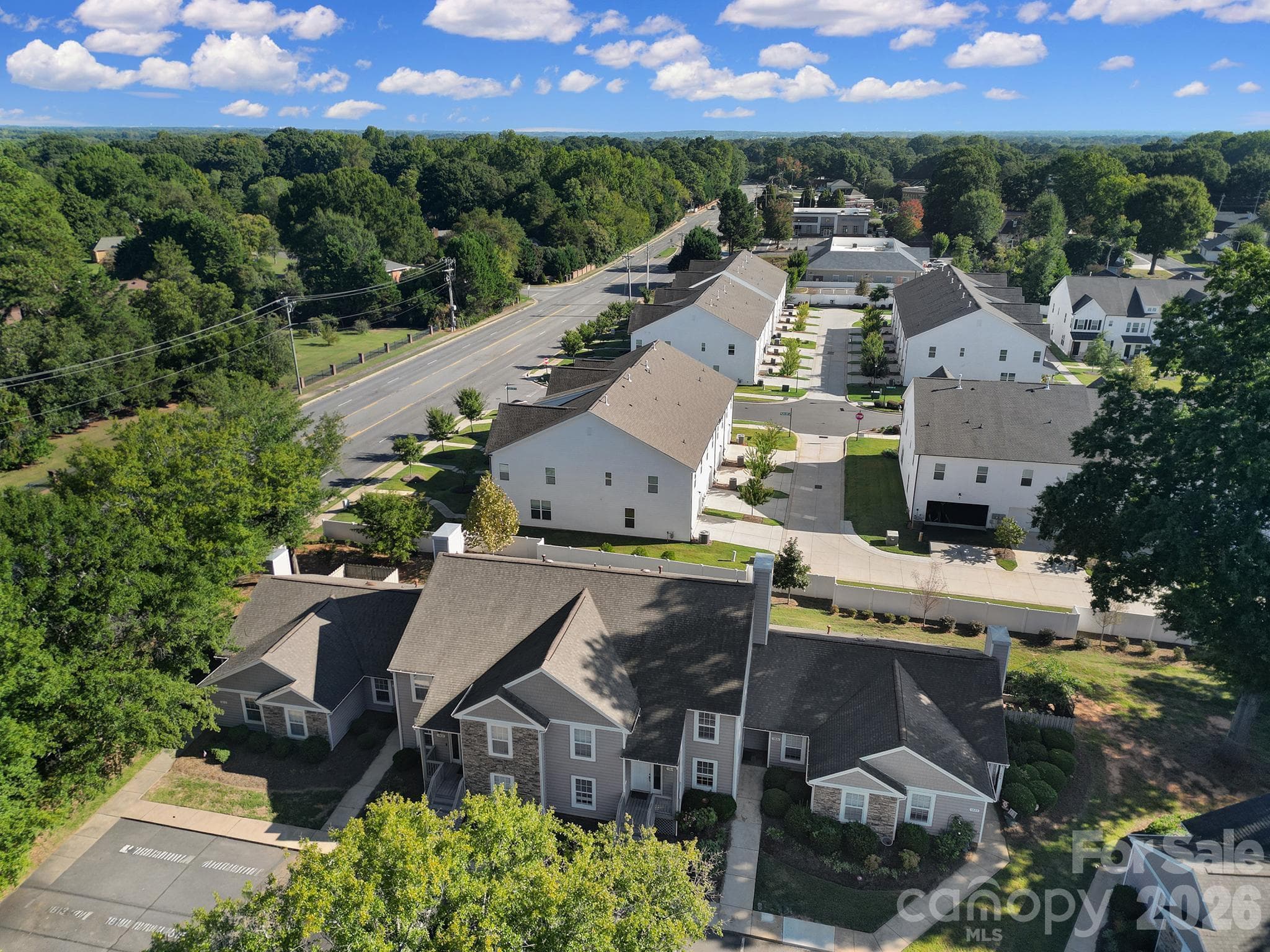 Condominium at 1821 Fairlawn Court, Rock Hill, photo 25 of 27