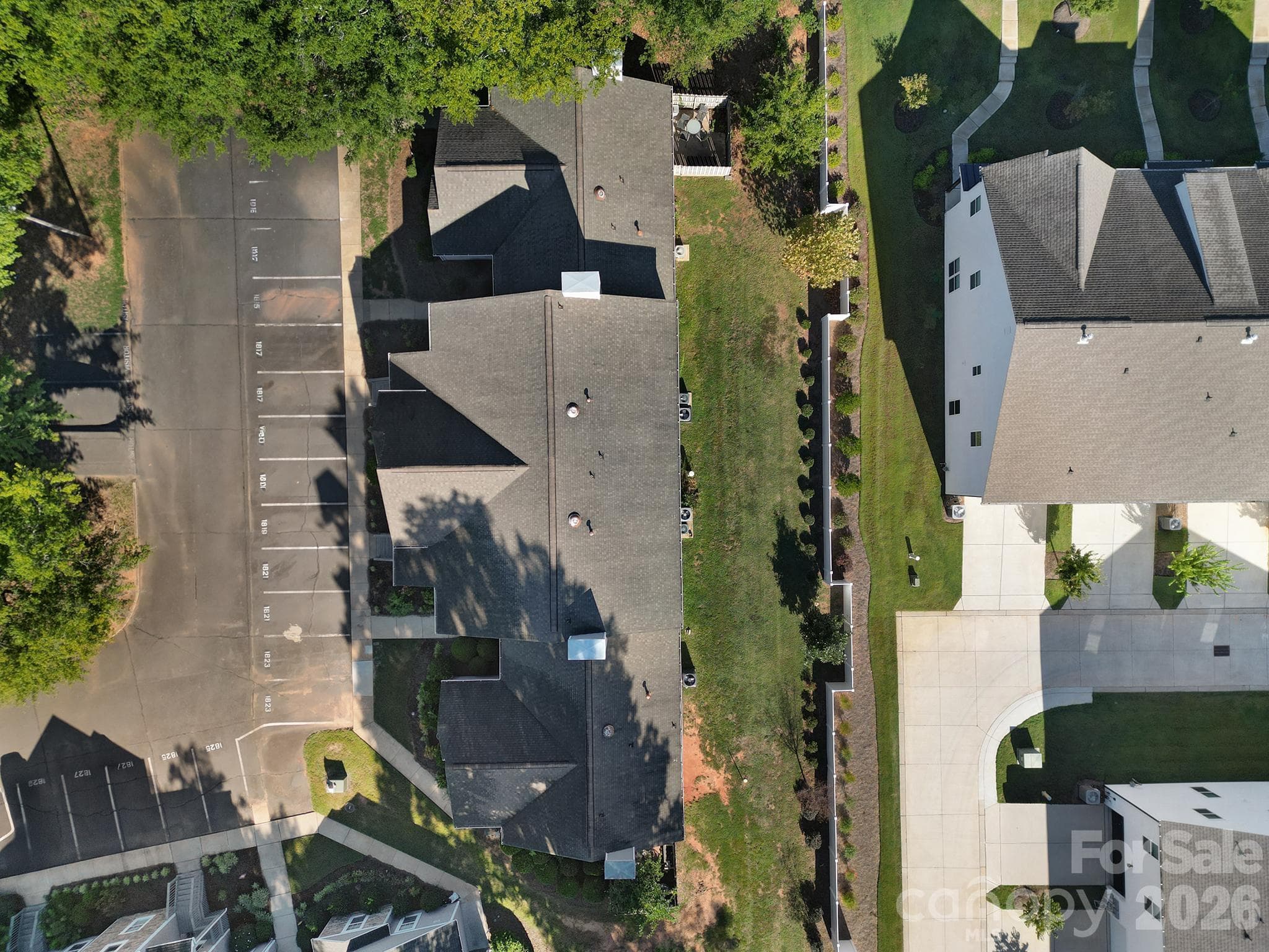 Condominium at 1821 Fairlawn Court, Rock Hill, photo 26 of 27