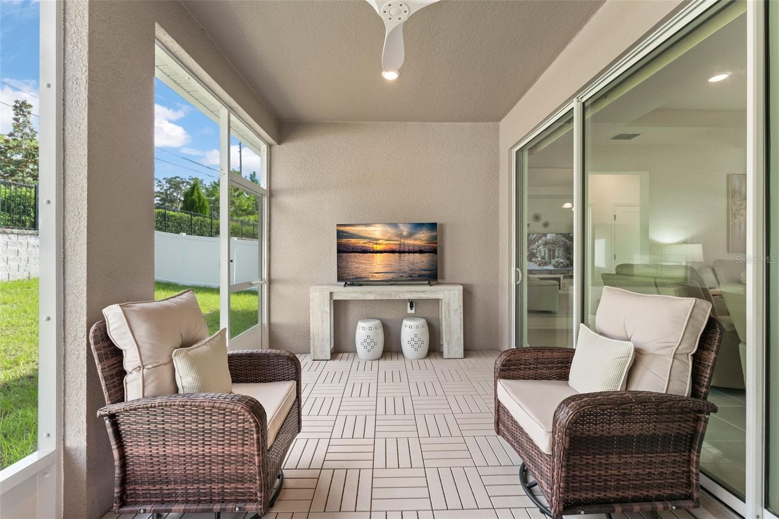 Single Family Residence at 2095 RIDER RAIN LN, APOPKA, photo 41 of 59