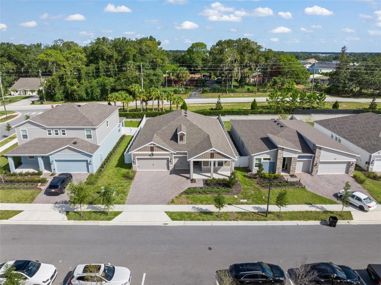 Single Family Residence at 2095 RIDER RAIN LN, APOPKA, photo 46 of 59