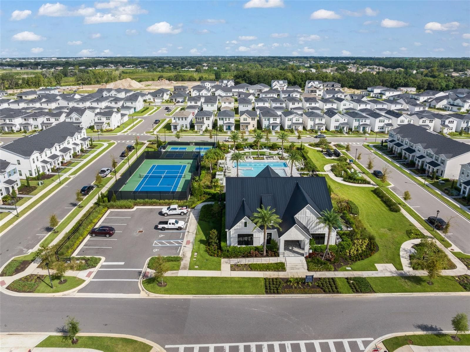 Single Family Residence at 2095 RIDER RAIN LN, APOPKA, photo 55 of 59