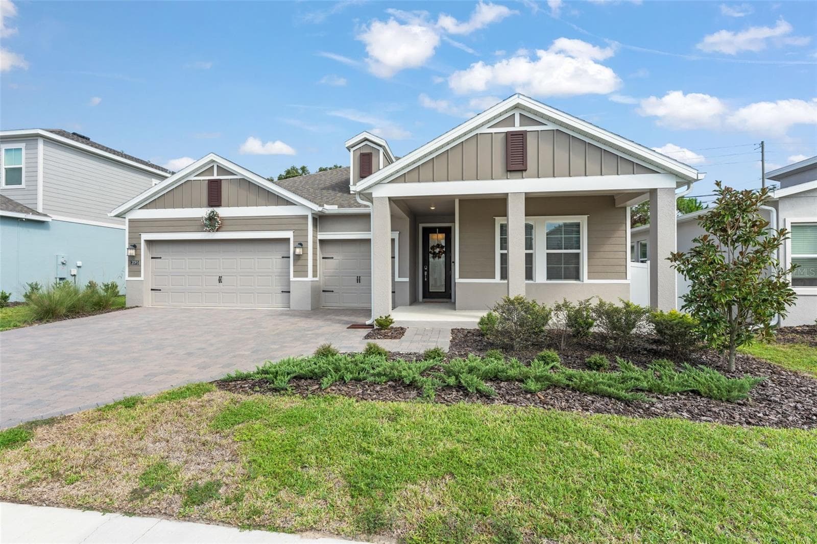 Single Family Residence at 2095 RIDER RAIN LN, APOPKA, photo 59 of 59