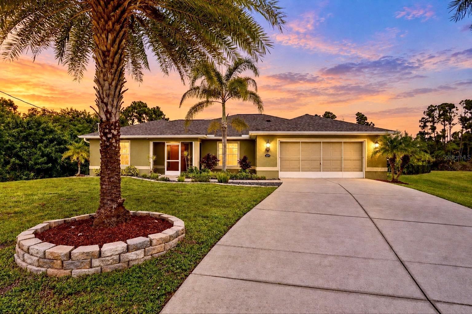 3174 WENONA DR