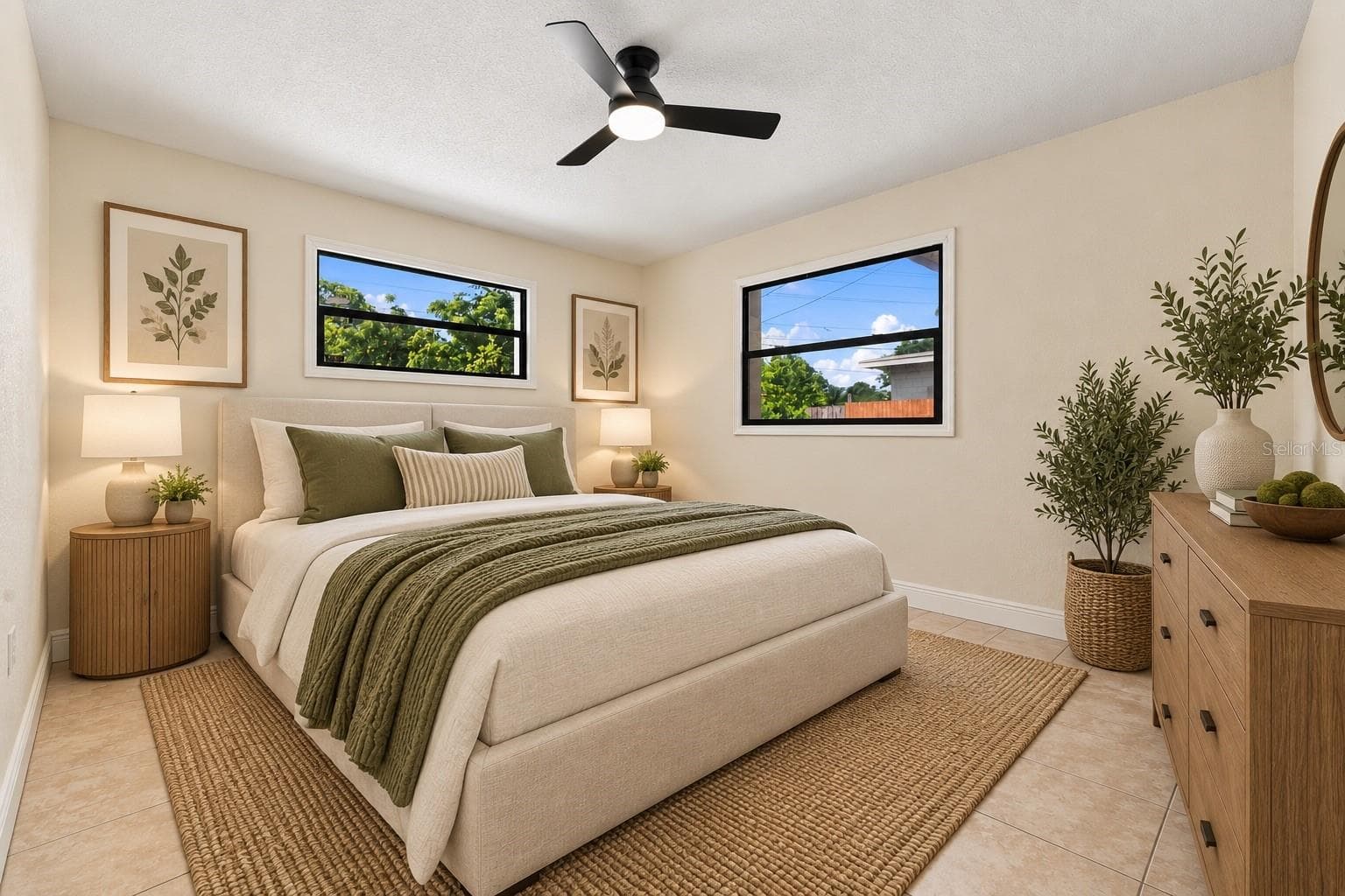 Virtuall Staged - 8862 ROBIN RD, SEMINOLE