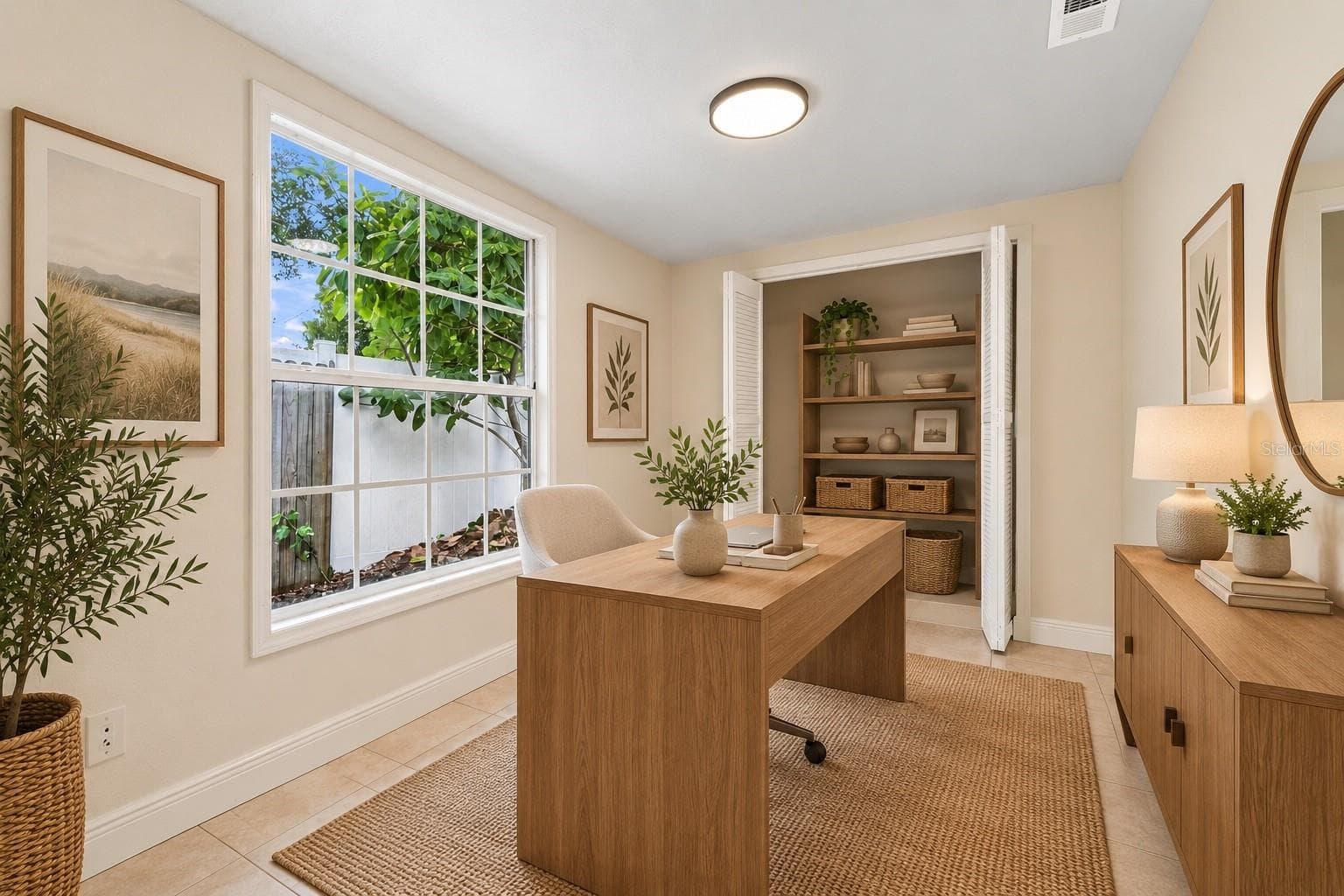 Virtuall Staged - 8862 ROBIN RD, SEMINOLE