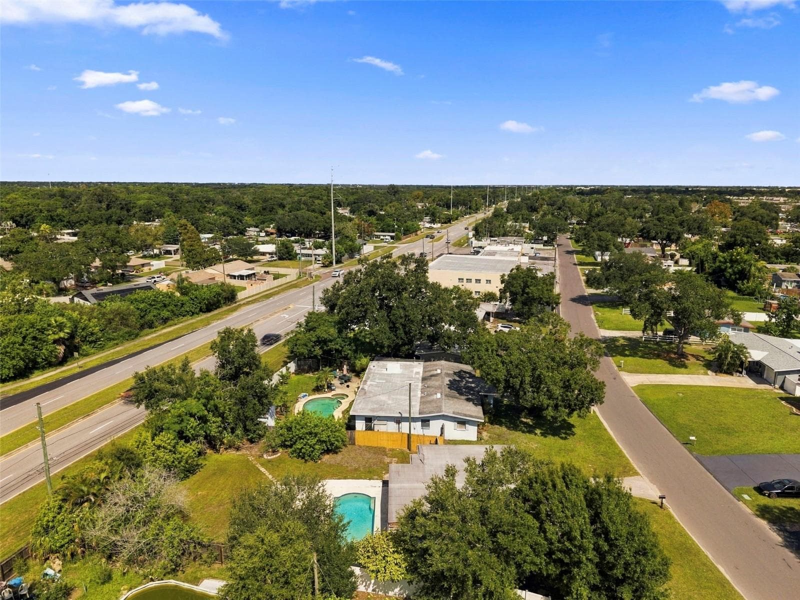 Single Family Residence at 8862 ROBIN RD, SEMINOLE, photo 48 of 56