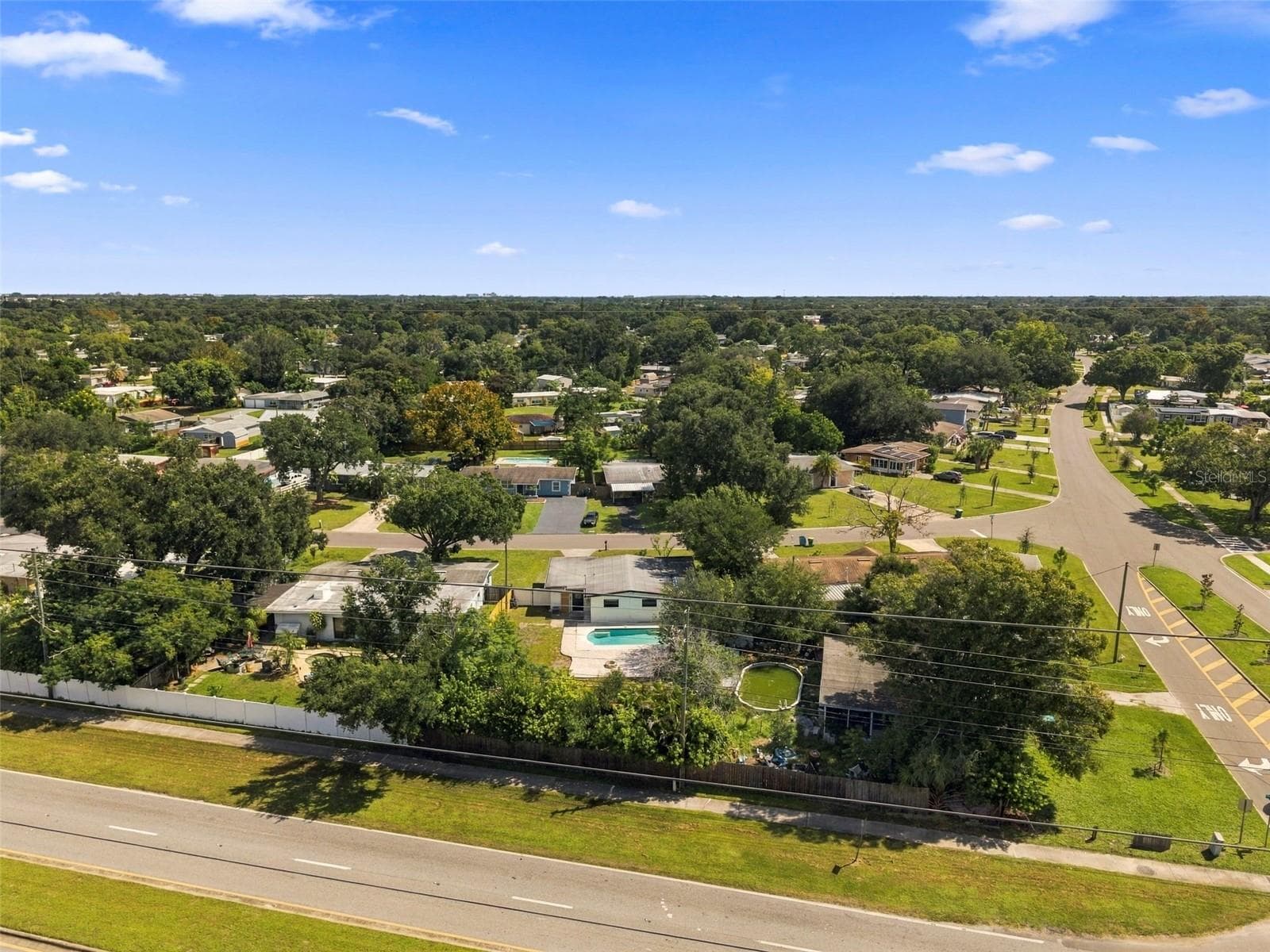 Single Family Residence at 8862 ROBIN RD, SEMINOLE, photo 49 of 56